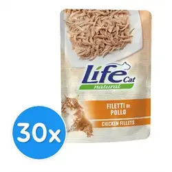 Life Natural Chicken Fillets 30