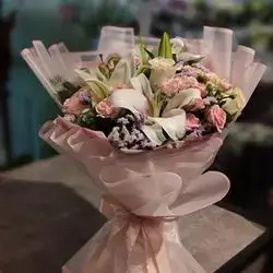 Bouquet Flower