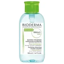 Bioderma Sébium H2O Micellar Water