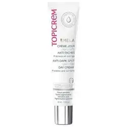 Topicrem MELA Anti-Dark Spot Unifying Day Cream SPF 50+