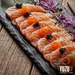 Sake Aburi