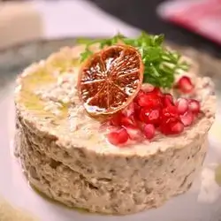 Mutabal Batenjen