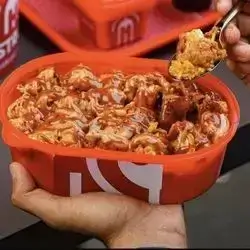 Sweet Chili