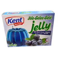 Kent Berry Jelly 85g