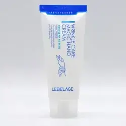 LEBELAGE Wrinkle Care Magic Hand Cream 100ml