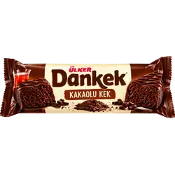 Duncake Chocolate 200 gm