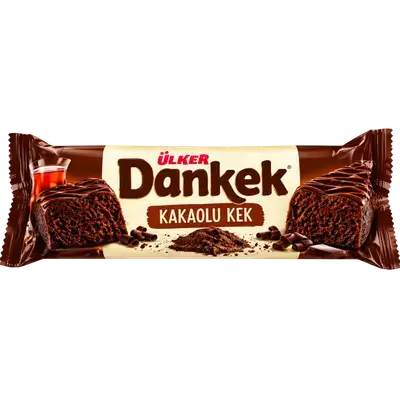 Duncake Chocolate 200 gm