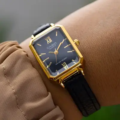 CASIO WATCH