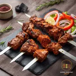 Meat Skewer