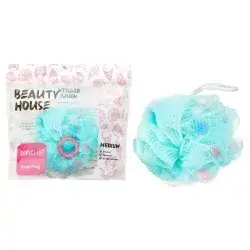Beauty House Loofah Medium