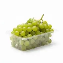 White Grapes