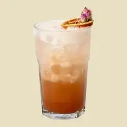 Passion Blueberry Lemonada