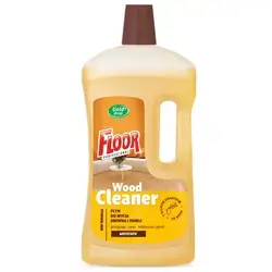 Gold Drop Floor Professional Wood Cleaner 1L