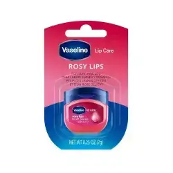 VASELINE LIP THERAPY 20G ROSY