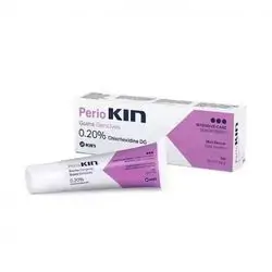 Kin Perio Kin Gel 0.20