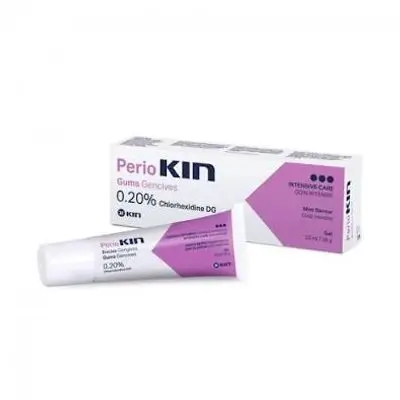 Kin Perio Kin Gel 0.20