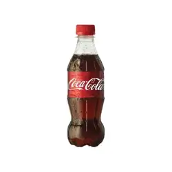 Coca Cola Pet 300ml