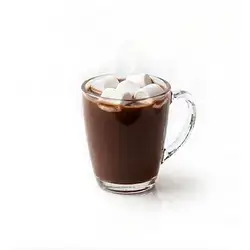 Marshmallow Hot Chocolate