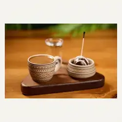 Turkish Coffee