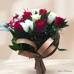 Bouquet Flowers