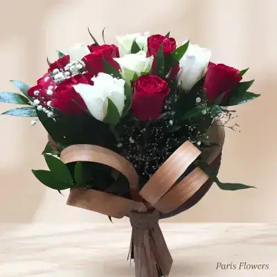 Bouquet Flowers