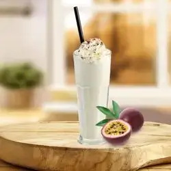 Passion Fruit