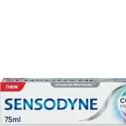 Toothpaste