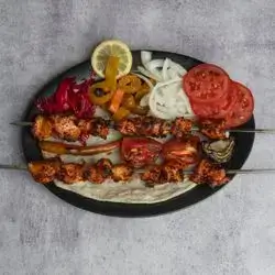 Chicken Tikka