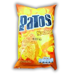 Patos Nago Plaster 30g