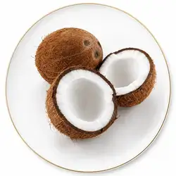 Coconut 1 Pcs