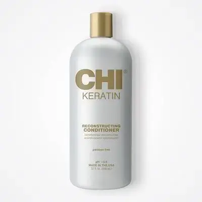 Keratin Reconstructing Conditioner - 946ML