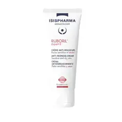 Isispharma Ruboril Expert S Anti-Redness Cream 40ml