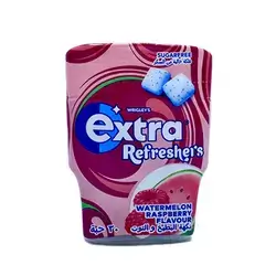 Extra Watermelon & Berry Gum 30 pcs