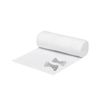 Non-Sterile Compress Elastic Bandage (10cmx4m)