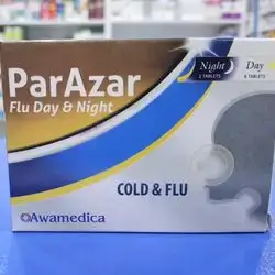 ParAzar Flu Day &Night