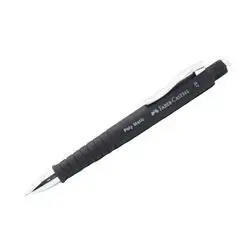 Faber casetell poly matic mechanical pencil 