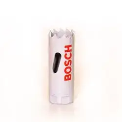 Bosch Bi-Metal Holesaw 19Mm