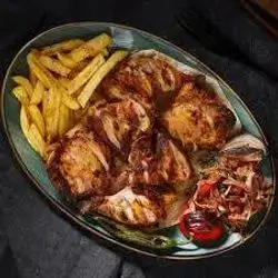 Chicken Dish
