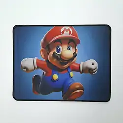 tiger mousepad - SuperMario (small)