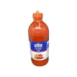 Henan Hot Sauce 473Ml