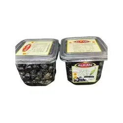 Alkan Olive