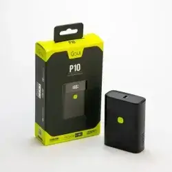 GOUI P10 Power Bank 10,000 mAh