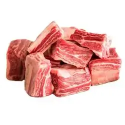 Veal Ribs Beef