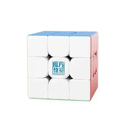 Moyu Cube 3*3 MF8841 White