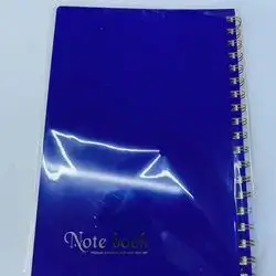 Note Book 100Sheets