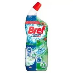 Bref Power Aktiv Gel