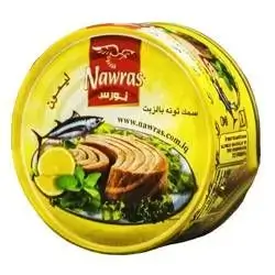 masy nawras