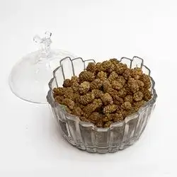 Natural Dried Berries