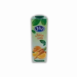 Rival Orange Juice Guess 1ltr