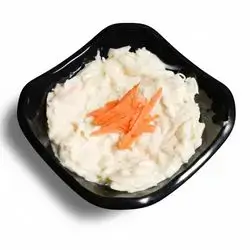 Coleslaw